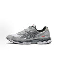 ASICS GEL-NYC 復古灰 1201A789-102