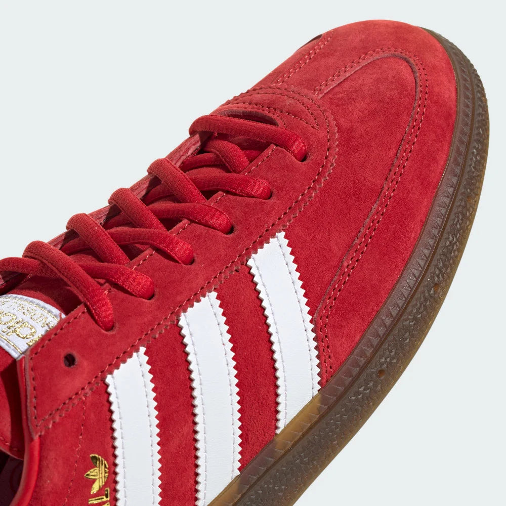 adidas HANDBALL SPEZIAL 麂皮紅 FV1227
