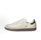 adidas originals SAMBA OG 奶油皮革x焦糖底 IH6628