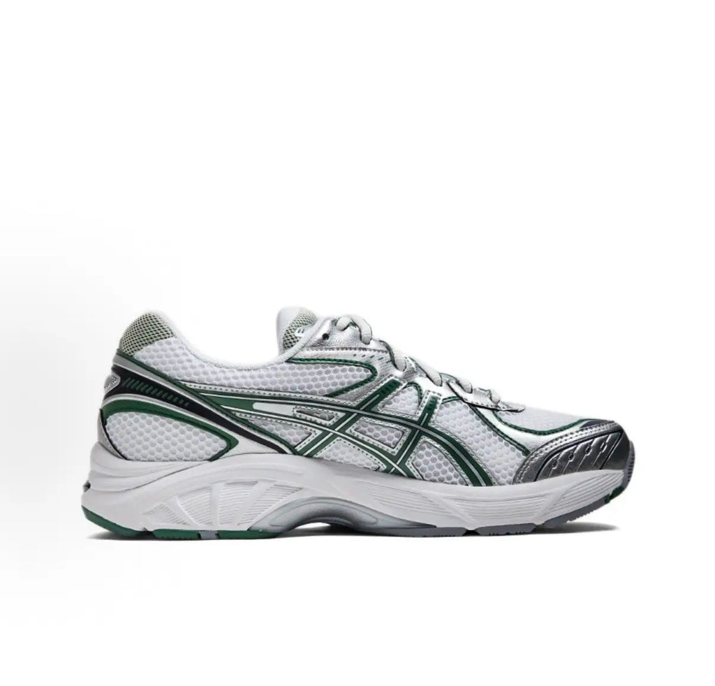ASICS GEL-1130 Y2K 復古綠 1203A275-103