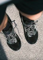 ASICS GEL-1130 黑灰 1201A910-001