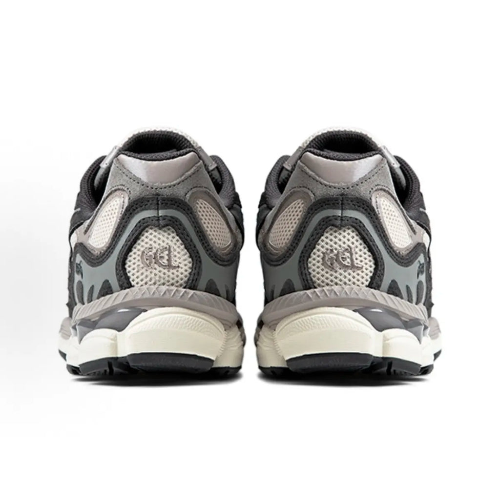 ASICS GEL-NYC 燕麥灰 1201A789-250