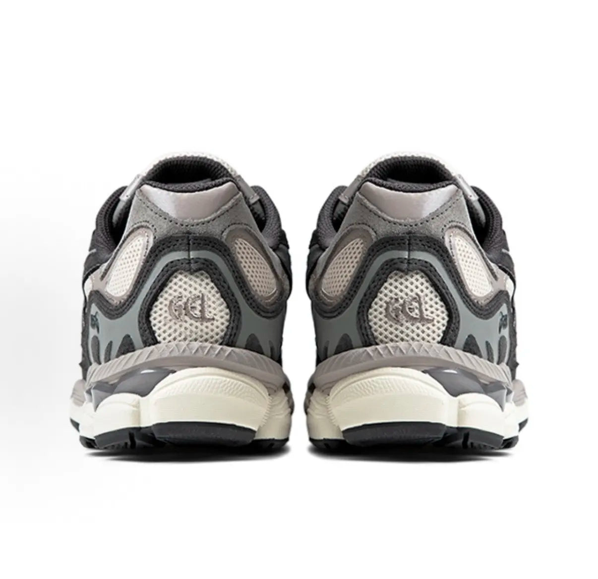 ASICS GEL-NYC 燕麥灰 1201A789-250
