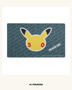 Pokémon TCG 30 週年限定桌墊｜Pokémon Center 官方商品圖 1