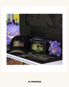 Pokémon 初代開場場景雙牌組收納盒｜Pokémon Center 官方商品圖 4