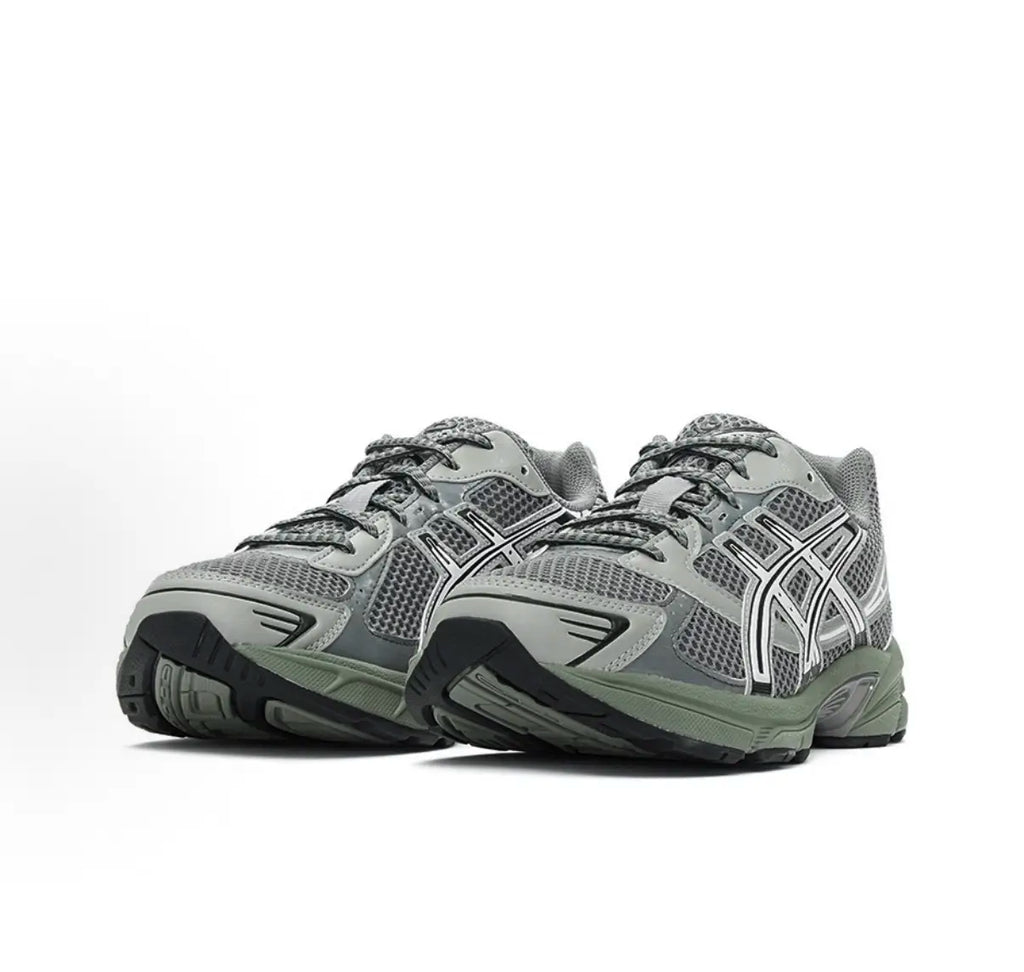 ASICS GEL-1130 灰綠 1201A910-020