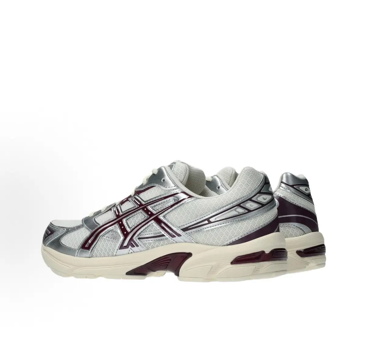ASICS GEL-1130 紫紅 1203A899-102