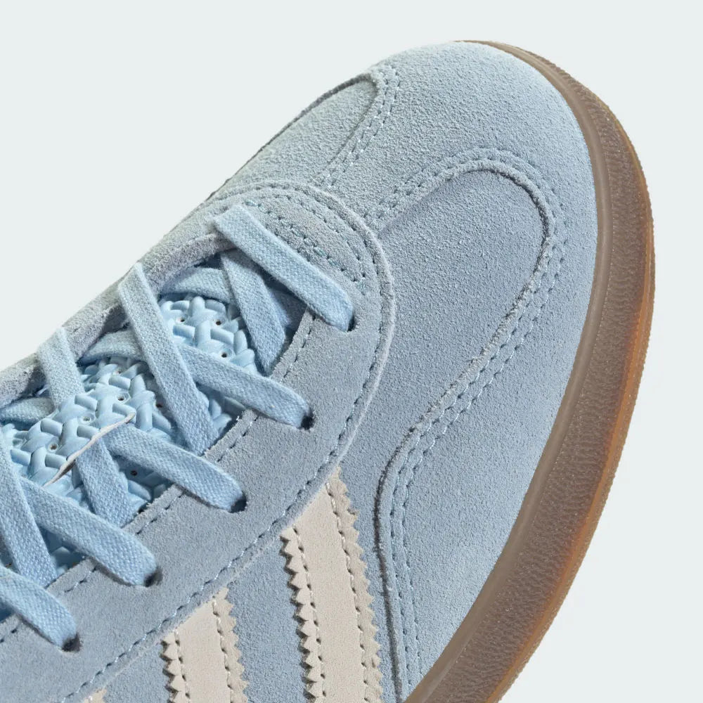 adidas GAZELLE INDOOR 晨霧藍 JI2717