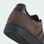 adidas SUPERSTAR II 巧克力摩卡棕 麂皮 JH7696