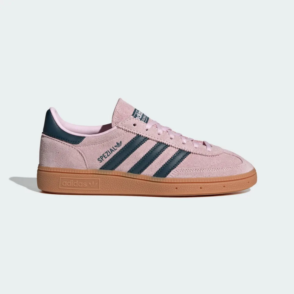 adidas HANDBALL SPEZIAL 煙燻粉 IF6561