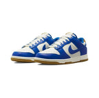 Nike Dunk Low FB7173-141 藍白金 女款