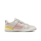 Nike Dunk Low Disrupt 2 DV4024-001 粉白色 女款