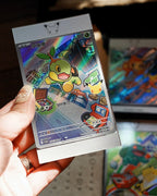 Pokémon 30 週年超級進化夢想禮盒｜商品圖片 6