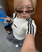 ADIDAS ORIGINALS 兩件式 短袖 上衣 細肩帶 吊帶 背心 白色JJ3090 黑色JD0042