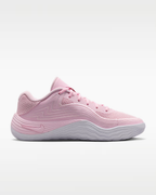 NIKE PRECISION 8 LOW 櫻花粉 粉色 精密8 實戰籃球鞋 IV3215-616