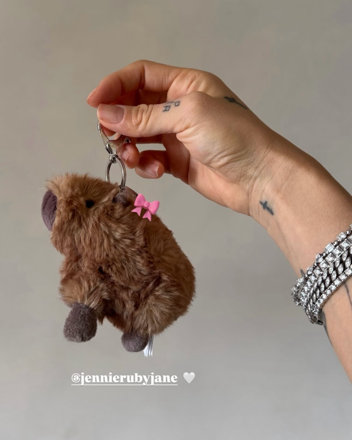 JELLYCAT 洛杉矯限定 巴賽羅熊 金標奶油邦尼兔 毛茅茅手套 圍巾熱可可 腡餅屋