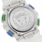 CASIO x POKÉMON 30周年紀念 G-SHOCK GA-110 寶可夢 聯名款 手錶 卡西歐