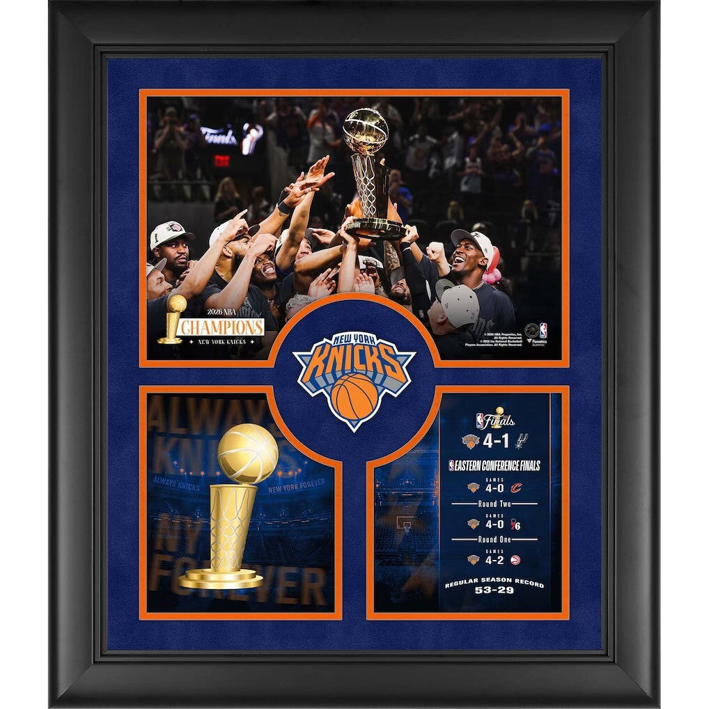 限時接單New York Knicks 總冠軍週邊 接單代購