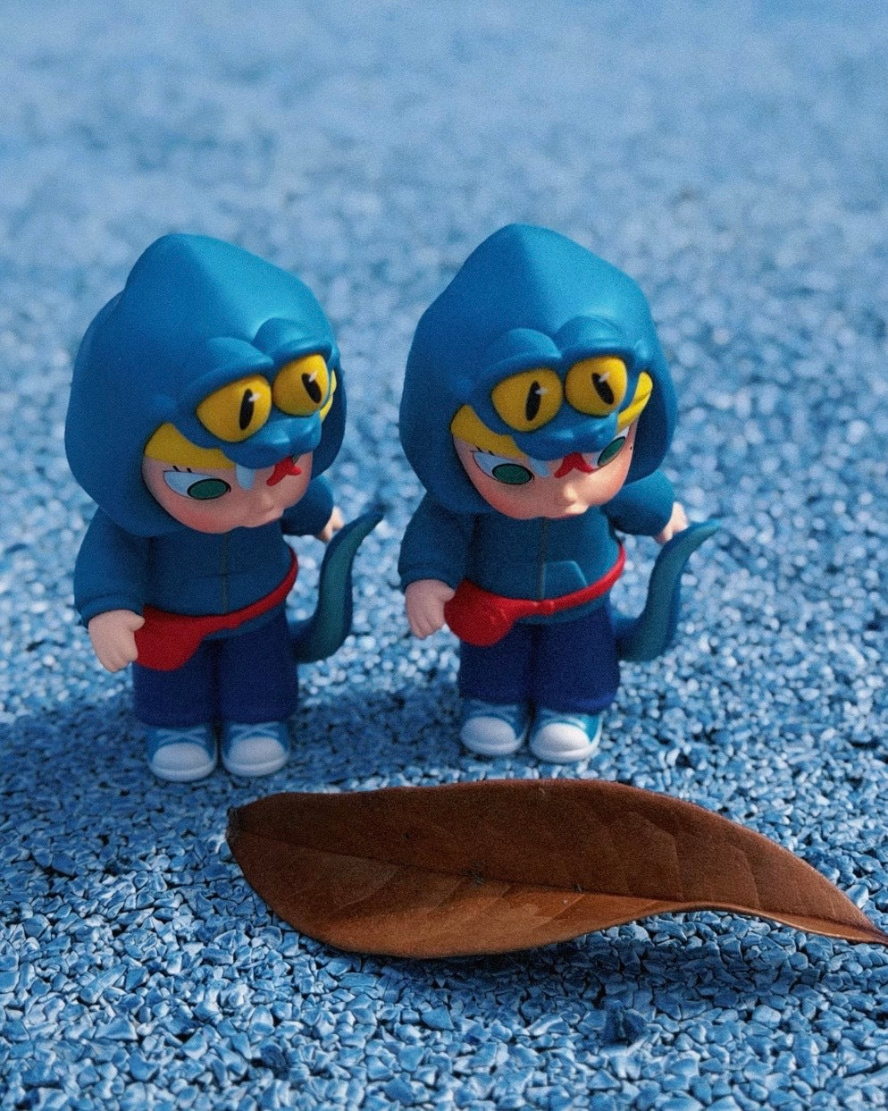 POPMART 泡泡瑪特 MOLLY 動物方城市2 聯名 盲盒 公仔 擺件 收藏
