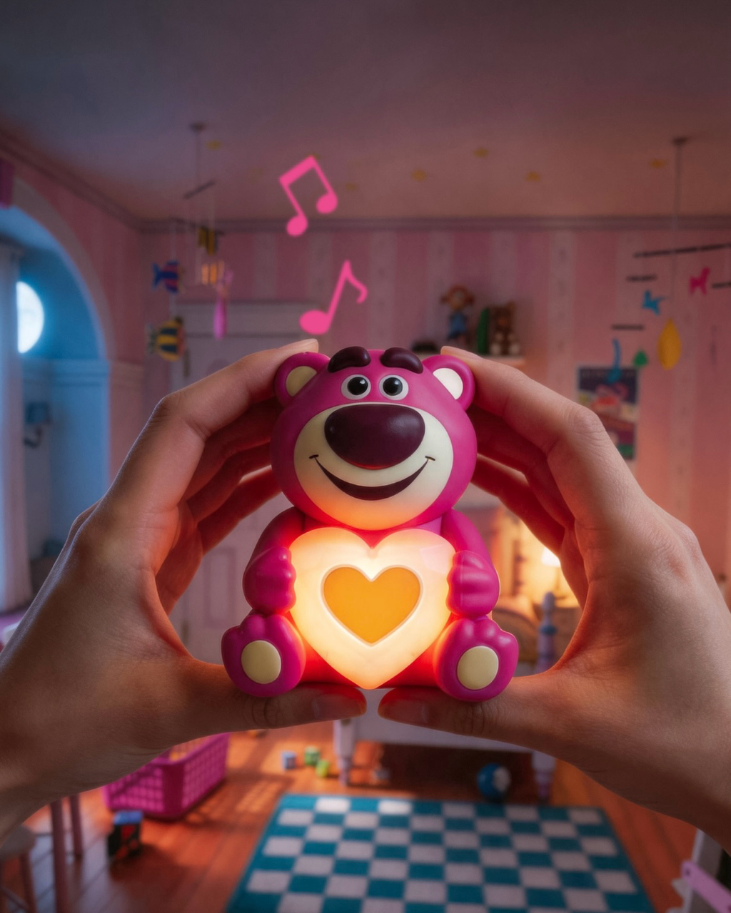海外限定KFC肯德基 x 玩具總動員 DISNEY TOY STORY 聯名 玩具