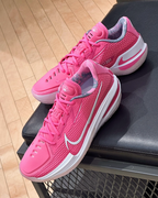 NIKE AIR ZOOM G.T. CUT EP 白色實戰籃球鞋男鞋 CZ0176-600