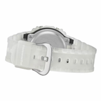 CASIO 卡西歐 x thisisneverthat G-SHOCK 聯名款 數位 防水 可調式錨帶 手錨