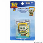 正版授權Toy story 玩具總動員5 TAKARA TOMY 合金人形 迪士尼