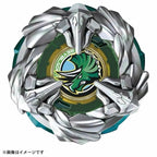 BEYBLADE X 戰鬥陀螺 BX-44 三角強襲 日本正版 TAKARA TOMY 爆旋陀螺