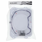 BEYBLADE X 戰鬥陀螺 BX-32 3人用極限衝擊戰鬥盤 日本正版 TAKARA TOMY 爆旋陀螺