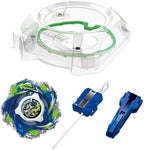 BEYBLADE X 戰鬥陀螺 CX-16 極限衝擊對戰組 官方商品圖