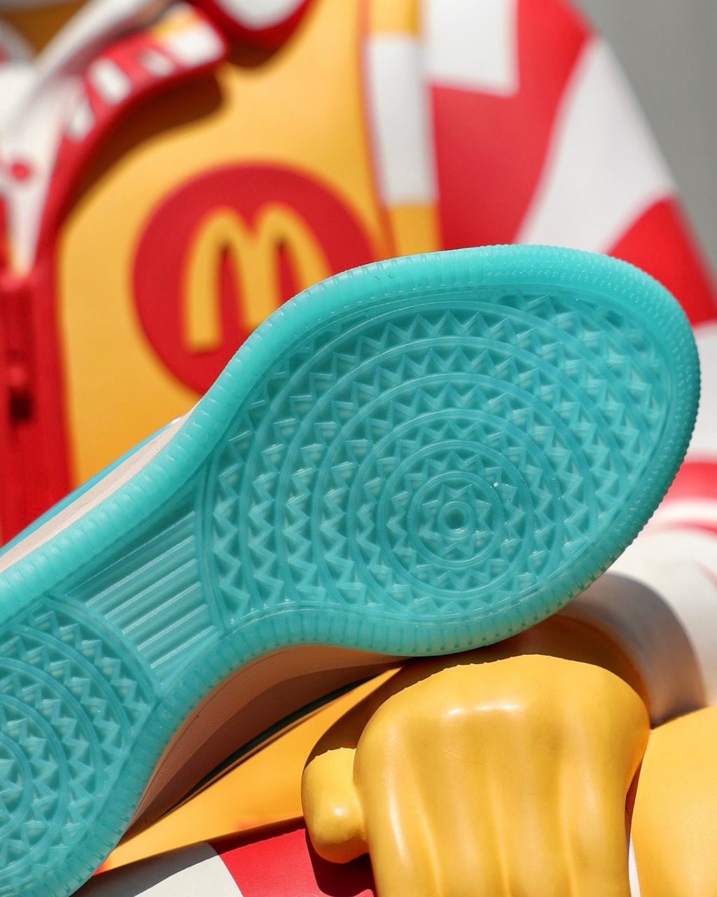 NIKE BOOK 2 EP X MCDONALD'S "Sedona" 塞多納 麥當勞限定聯名 實戰籃球鞋