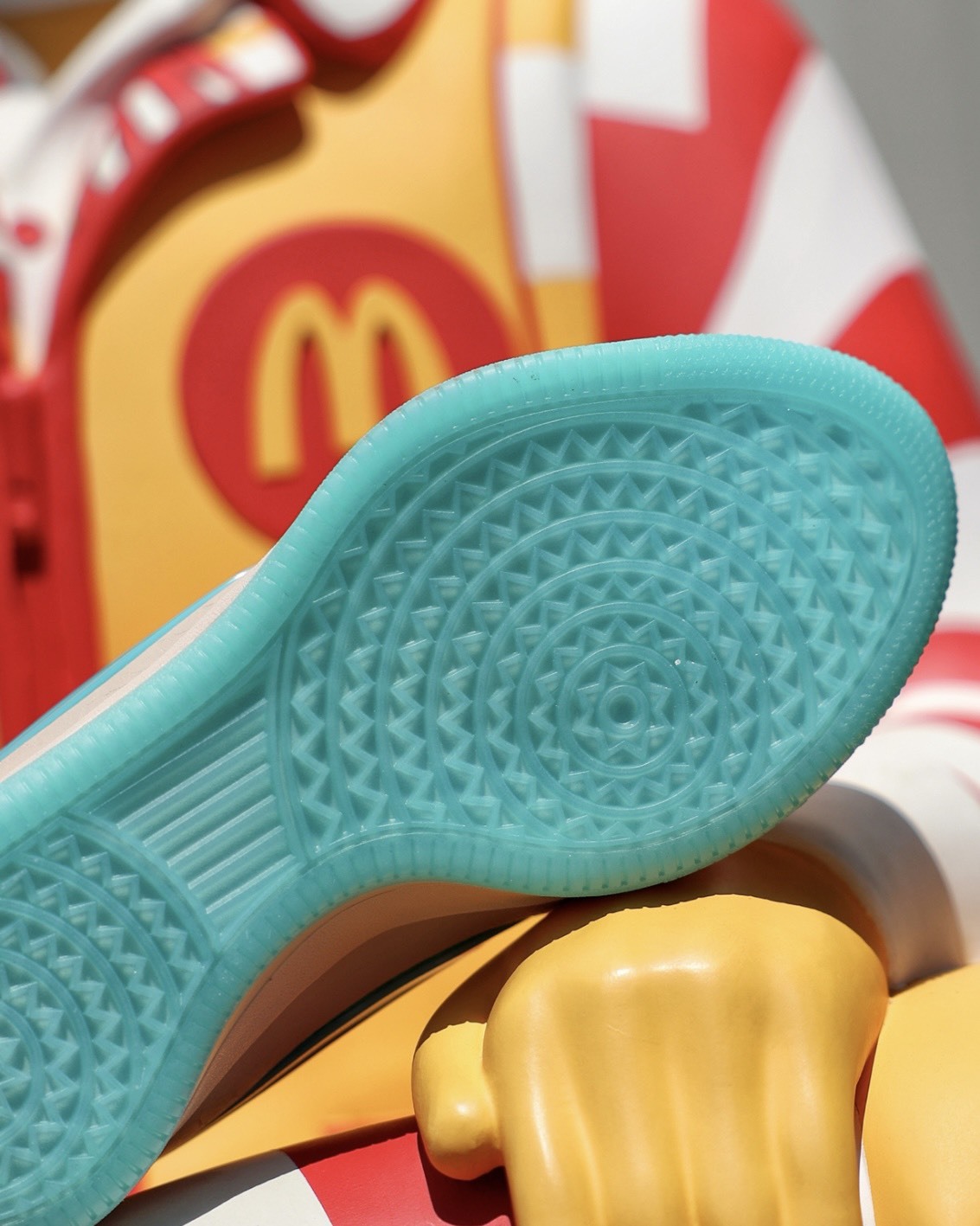 NIKE BOOK 2 EP X MCDONALD'S "Sedona" 塞多納 麥當勞限定聯名 實戰籃球鞋