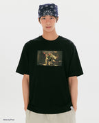 韓圍SPAO x 玩具總動員 聯名短袖 上衣 TOY STORY DISNEY 迪士尼