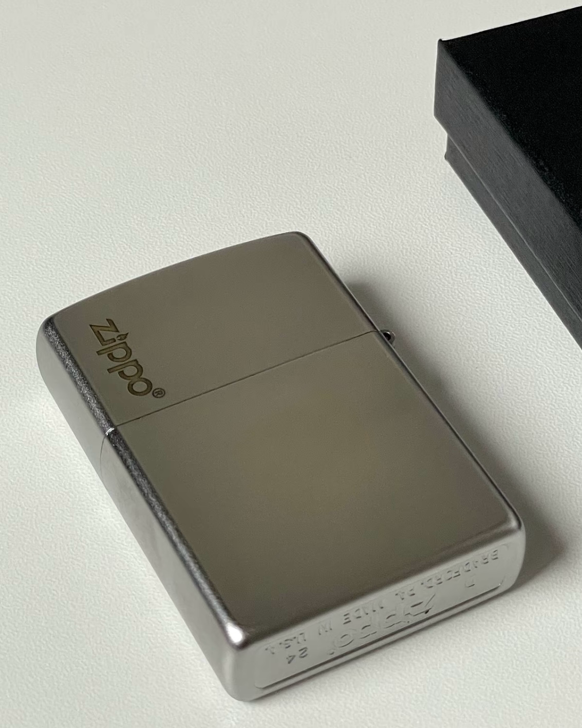 ZIPPO x MARVEL 漫威 蜘蘱人 聯名款 雷射雕刻 煤油打火機 禮盒裝
