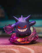Pokémon 全力戰鬥系列場景模型｜商品圖片 10