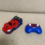 MEKBAO x MARVEL 漫威 蜘蛛人 爬牆遙控車