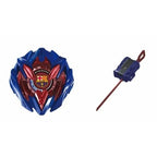 日本正版 BEYBLADE X 戰鬥陀螺 UX-00 巴塞隆納 聯名款