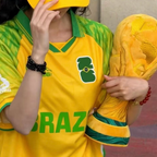 FIFA 2026 世界盃足球 大力神杯 獎盃 毛絨 娃娃 吊飾