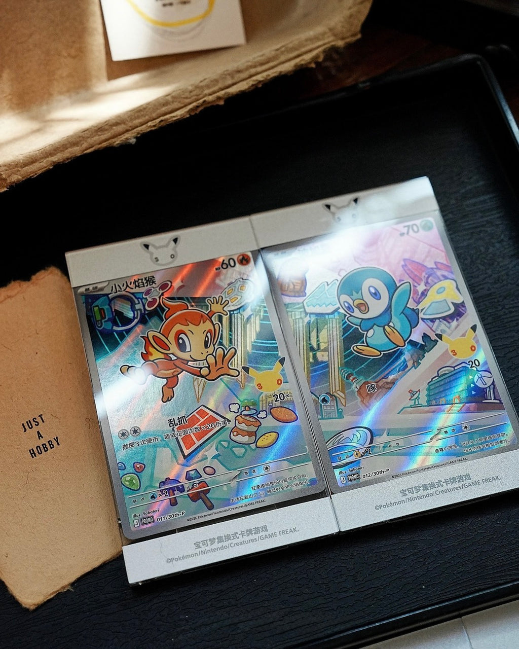 Pokémon 30 週年超級進化夢想禮盒｜商品圖片 3