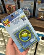 正版授權Toy story 玩具總動員5 TAKARA TOMY 合金人形 迪士尼