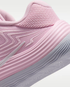 NIKE PRECISION 8 LOW 櫻花粉 粉色 精密8 實戰籃球鞋 IV3215-616