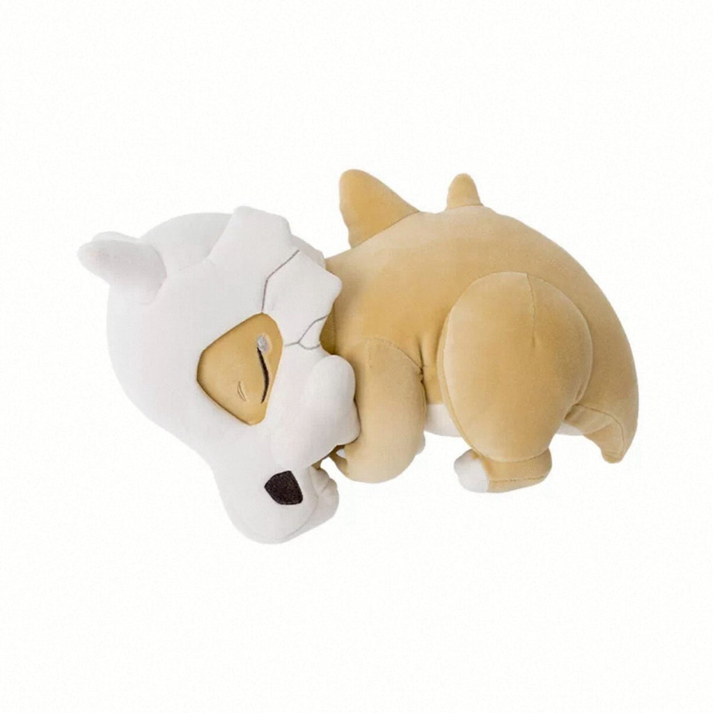Pokémon Sleep 睡姿毛絨娃娃｜卡拉卡拉