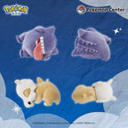 Pokémon Sleep 睡姿毛絨娃娃｜商品圖片 5