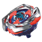 BEYBLADE X 戰鬥陀螺 UX-11 衝擊龍神 豪華組 日本正版 TAKARA TOMY 爆旋陀螺