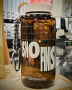 海外限定 NIKE 大容量水壺 運動水壺 1000ml