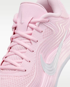 NIKE PRECISION 8 LOW 櫻花粉 粉色 精密8 實戰籃球鞋 IV3215-616
