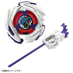 BEYBLADE X 戰鬥陀螺 UX-17 隕星龍騎士 日本正版 TAKARA TOMY 爆旋陀螺
