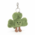 JELLYCAT Spring Collection 2026 春季花園系列 娃娃 毛絨 玩偶