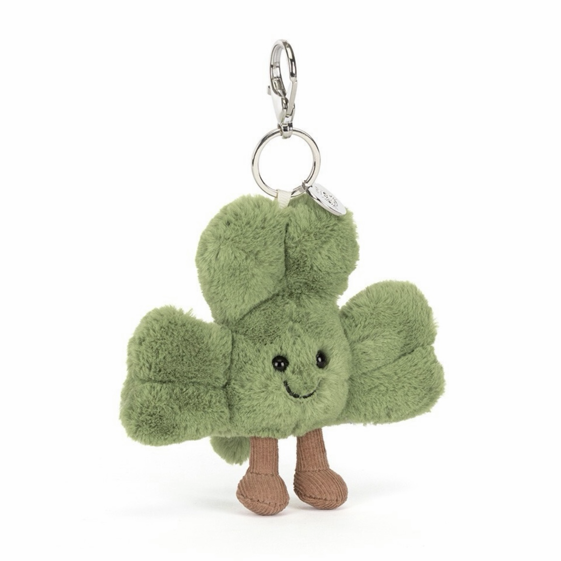JELLYCAT Spring Collection 2026 春季花園系列 娃娃 毛絨 玩偶