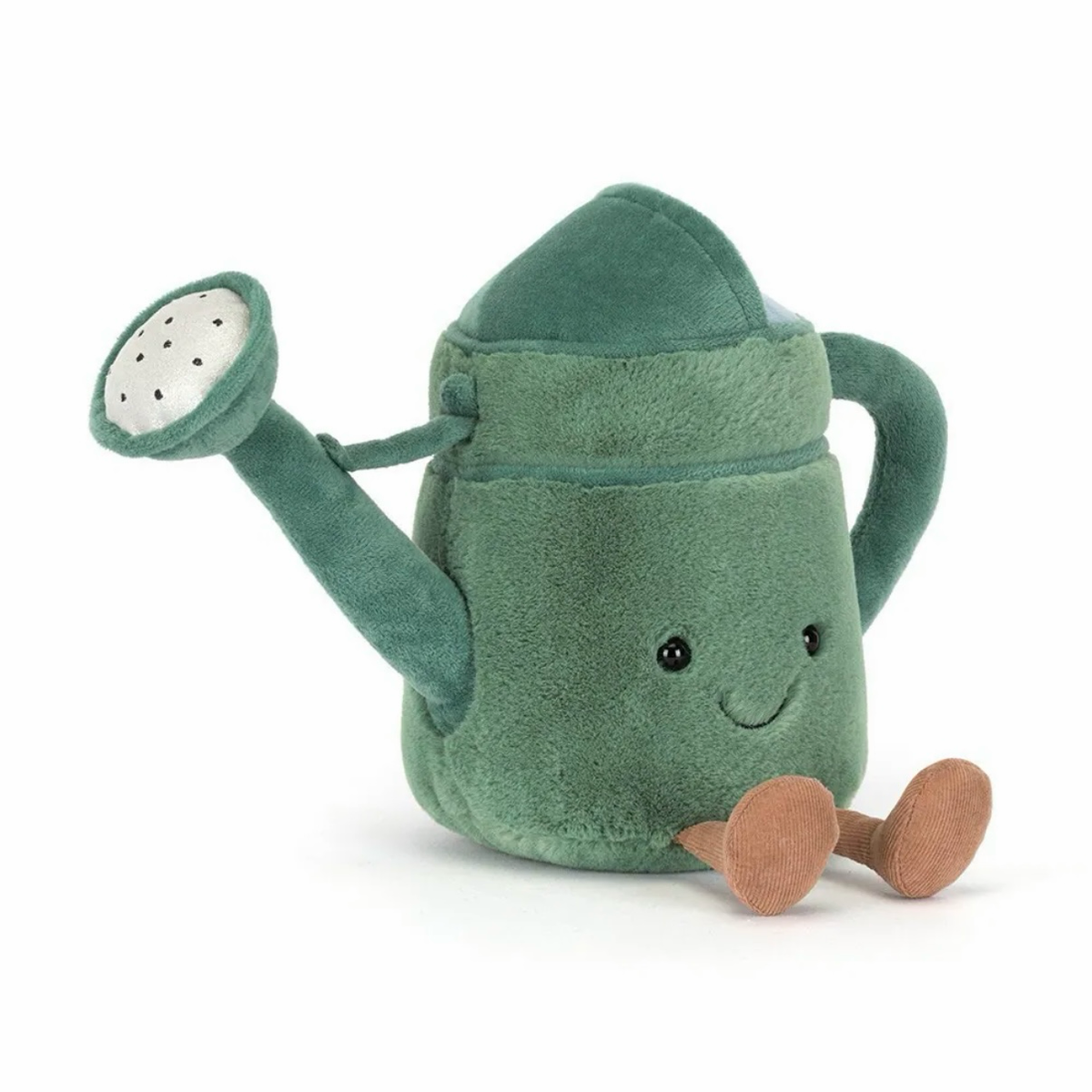 JELLYCAT Spring Collection 2026 春季花園系列 娃娃 毛絨 玩偶